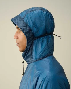 Nada Shell Hooded Jacket^C.P. Company Hot