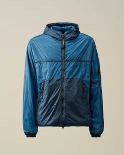 Nada Shell Hooded Jacket^C.P. Company Hot