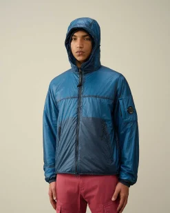 Nada Shell Hooded Jacket^C.P. Company Hot