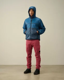 Nada Shell Hooded Jacket^C.P. Company Hot