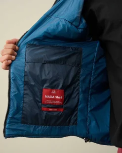 Nada Shell Hooded Jacket^C.P. Company Hot