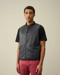 Nada Shell Vest^C.P. Company New