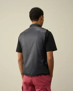 Nada Shell Vest^C.P. Company New