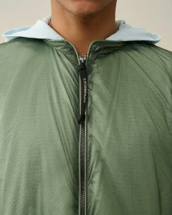 Nada Shell Vest^C.P. Company Clearance