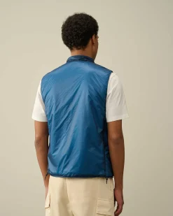 Nada Shell Vest^C.P. Company Flash Sale