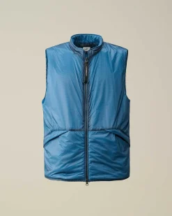 Nada Shell Vest^C.P. Company Flash Sale