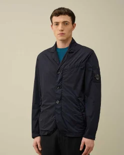 Nycra-R Blazer^C.P. Company Sale