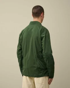 Nycra-R Blazer^C.P. Company Fashion