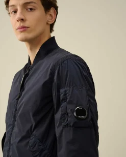 Nycra-R Bomber Jacket^C.P. Company Discount