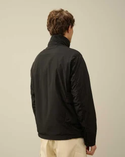 Nycra-R Hooded Jacket^C.P. Company Hot