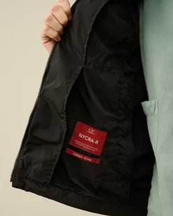 Nycra-R Hooded Jacket^C.P. Company Hot
