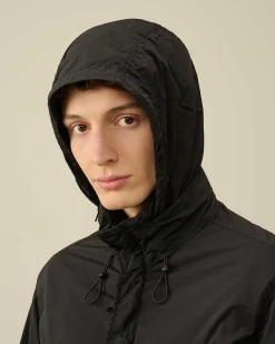 Nycra-R Hooded Jacket^C.P. Company Hot