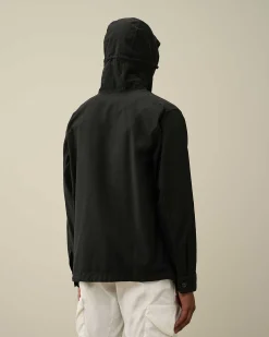 Ottoman Hooded Shirt^C.P. Company Best