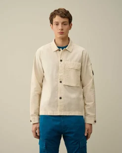 Ottoman Shirt^C.P. Company Sale