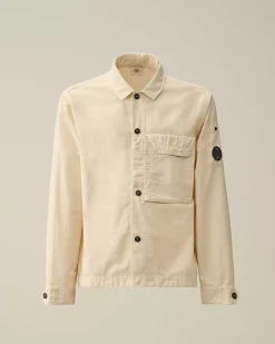 Ottoman Shirt^C.P. Company Sale