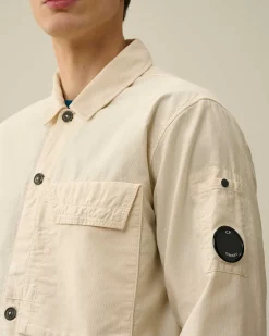 Ottoman Shirt^C.P. Company Sale