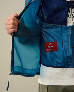 Pium Bomber Jacket^C.P. Company Best Sale