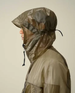 Pium Hooded Jacket^C.P. Company Best