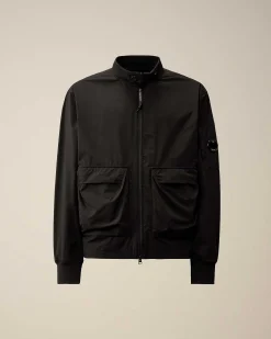 Pro-Tek Bomber Jacket^C.P. Company Clearance