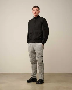 Pro-Tek Bomber Jacket^C.P. Company Clearance