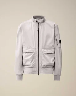 Pro-Tek Bomber Jacket^C.P. Company Online