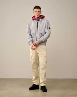 Pro-Tek Bomber Jacket^C.P. Company Online