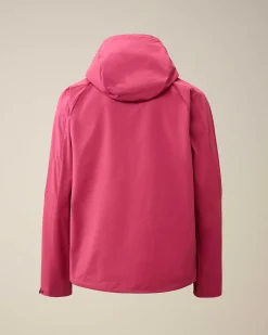 Pro-Tek Hooded Jacket^C.P. Company Cheap