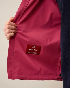 Pro-Tek Hooded Jacket^C.P. Company Cheap