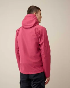 Pro-Tek Hooded Jacket^C.P. Company Cheap