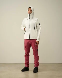 Pro-Tek Hooded Jacket^C.P. Company Outlet