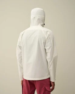 Pro-Tek Hooded Jacket^C.P. Company Outlet