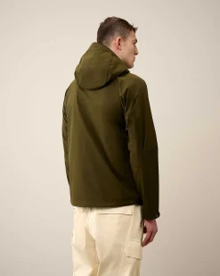 Pro-Tek Hooded Jacket^C.P. Company Best Sale