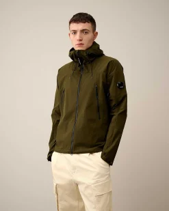 Pro-Tek Hooded Jacket^C.P. Company Best Sale