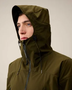 Pro-Tek Hooded Jacket^C.P. Company Best Sale