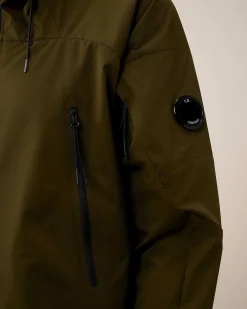 Pro-Tek Hooded Jacket^C.P. Company Best Sale