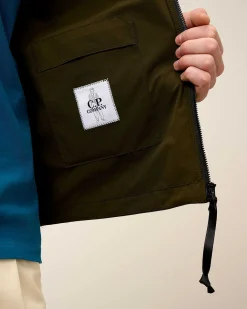 Pro-Tek Hooded Jacket^C.P. Company Best Sale