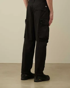 Rip-Stop Loose Utility Cargo Pants^C.P. Company Hot
