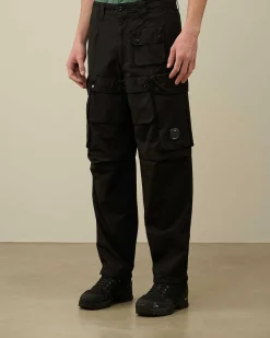 Rip-Stop Loose Utility Cargo Pants^C.P. Company Hot