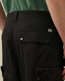 Rip-Stop Loose Utility Cargo Pants^C.P. Company Hot