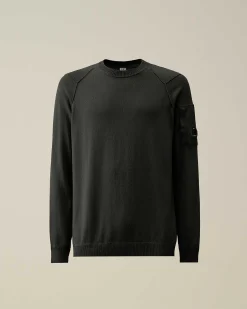 Sea Island Lens Knit^C.P. Company Clearance