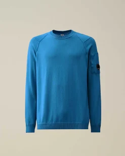 Sea Island Lens Knit^C.P. Company Online