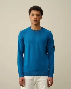 Sea Island Lens Knit^C.P. Company Online