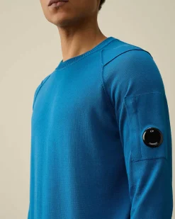 Sea Island Lens Knit^C.P. Company Online