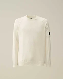 Sea Island Lens Knit^C.P. Company Sale