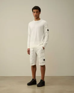 Sea Island Lens Knit^C.P. Company Sale