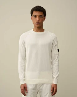 Sea Island Lens Knit^C.P. Company Sale