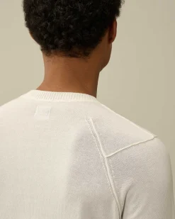 Sea Island Lens Knit^C.P. Company Sale