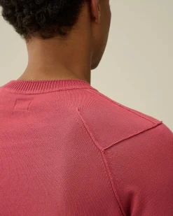 Sea Island Lens Knit^C.P. Company Fashion