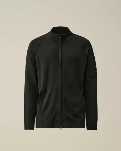 Sea Island Zipped Knit^C.P. Company Best