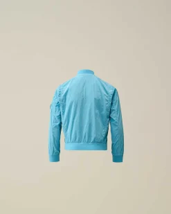 U16 Chrome-R Bomber Jacket^C.P. Company Best